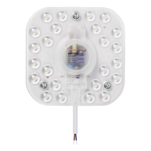 Светодиодный (LED) модуль M 12W 4000K, Smartbuy