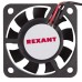 Вентилятор RX 4010MS, DC 24В REXANT