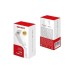 Сетевое зарядное устройство Type-C + USB 3.0 с Quick charge, белое REXANT