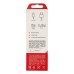 Кабель USB-A – micro USB, 1А, 1,8м, ПВХ, белый REXANT