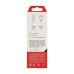Кабель USB-A – Lightning, 1А, 1м, ПВХ, черный REXANT