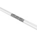 Кабель USB-A – Lightning, 2,4А, 1м, ПВХ, белый, оригинал (чип MFI) REXANT