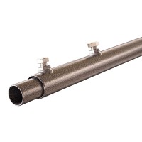 Мачта для антенн телескопическая, облегченная, 300см, 2 колена REXANT Мачта для антенн телескопическая, облегченная, 300см, 2 колена REXANT