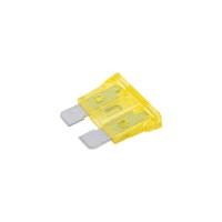 Предохранитель автомобильный Стандарт, 20А REXANT Предохранитель автомобильный Стандарт, 20А REXANT