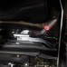 Фонарь автомобильный с регулировкой яркости, поворотным магнитом, индикатором зарядки и встроенным аккумулятором, USB-кабель в комплекте REXANT
