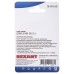 Зажим крокодил, длина 50мм, ток 10A, 2 шт. REXANT