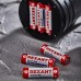 Батарейка алкалиновая AA/LR6, 1,5В, 12 шт, блистер REXANT