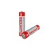 Батарейка алкалиновая AAA/LR03, 1,5В, 12 шт, блистер REXANT
