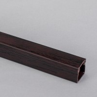 Кабель-канал КДК-Д 40х16 2м венге