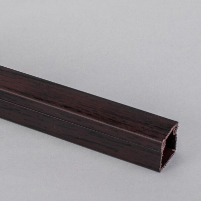 Кабель-канал КДК-Д 25х25 2м венге