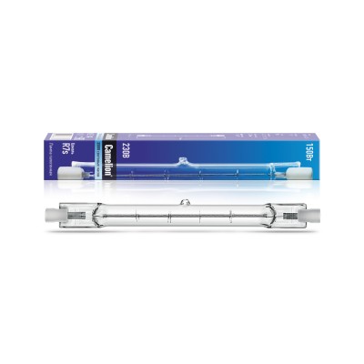 Галогенная лампа - J118 150W R7s