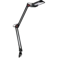 Настольная лампа Camelion KD-017C C02 черный