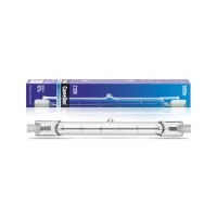 Галогенная лампа - J118 500W R7s