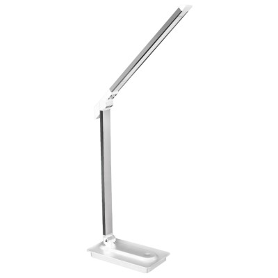 Настольная лампа Camelion KD-846 C01 белый LED
