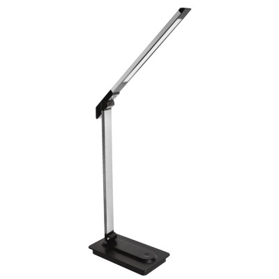 Настольная лампа Camelion KD-846 C02 чёрный LED