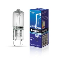 Галогенная лампа - G9 75W CL