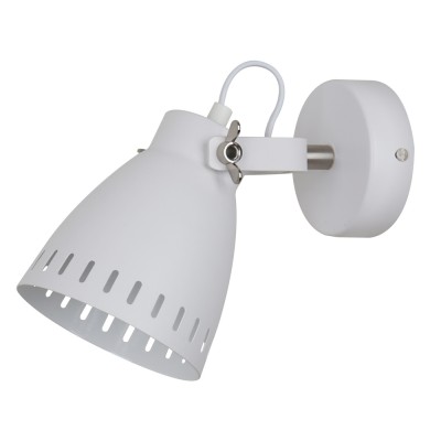 Бра настенное Camelion WML-428-1 C01 белый