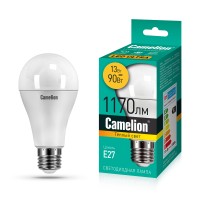 Светодиодная лампа Camelion LEDRB/13-A65/830/E27