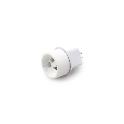Переходник цокольный GU5.3- GU10 REXANT