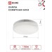 Лампа светодиодная LED-GX53-VC 10PACK 12Вт 230В 4000К 1140Лм (10шт./упак.) IN HOME IN HOME