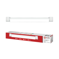 Светильник трековый линейный светодиодный поворотный LTP-OPAL 2540WH 25Вт 4000К 120гр 465мм белый IN HOME Светильник трековый линейный светодиодный поворотный LTP-OPAL 2540WH 25Вт 4000К 120гр 465мм белый IN HOME
