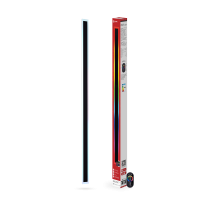 Светильник уличный светодиодный ДБУ MARS120-40RGB-SMART-ВL 40Вт 1200x80 с пультом ДУ IP54 черный IN HOME Светильник уличный светодиодный ДБУ MARS120-40RGB-SMART-ВL 40Вт 1200x80 с пультом ДУ IP54 черный IN HOME