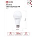 Лампа светодиодная LED-A65-VC 4PACK 25Вт 230В Е27 6500К 2380Лм (4шт./упак) IN HOME