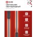 Бра линейное ESTETIKA LUV-80B-30BL 15Вт 230В 3000K 1050Лм 800х50x25 черный IN HOME