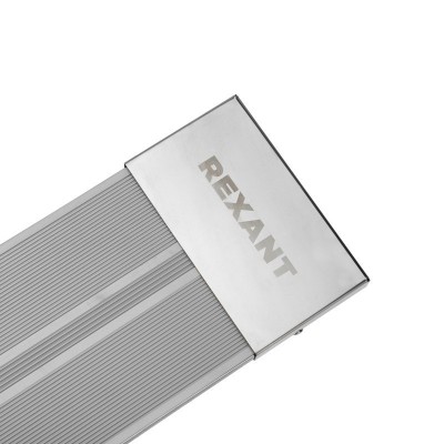 Обогреватель инфракрасный панельный, 1 кВт REXANT