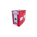 Кабель витая пара F/UTP, CAT 5e, PE, 4PR, 24AWG, OUTDOOR, SOLID, черный, 305м (коробка) REXANT