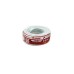 Кабель коаксиальный SAT 703B, 75Ом, Cu/Al/Cu, 75%, 20м, INDOOR, белый REXANT