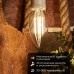 Лампа филаментная Свеча CN35 7,5Вт 600Лм 4000K E14 диммируемая, прозрачная колба REXANT