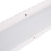 Лампа настольная бестеневая, струбцина, ECO light, 84 SMD LED, сенсорный диммер, белая REXANT