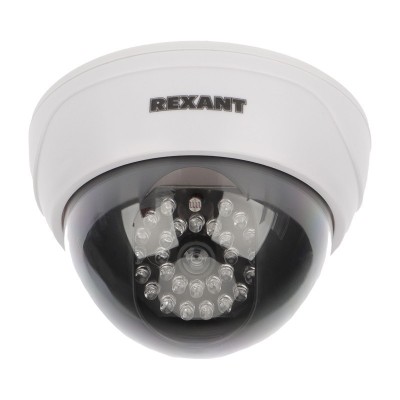 Муляж видеокамеры внутренней установки RX-305 REXANT