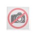Наклейка запрещающий знак "Фотосъемка запрещена" 150*150 мм REXANT
