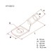 Наконечник медный ТМ 70-10-13 (70мм² - Ø13мм) (в упак. 25 шт.) REXANT