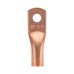 Наконечник медный ТМ 50-8-11 (50мм² - Ø8мм) (в упак. 5 шт.) REXANT