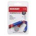 Неодимовый магнит диск 20х10мм, сцепление 11,2кг (1 шт/уп) REXANT