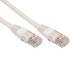 Шнур коммутационный, патч-корд U/UTP RJ45-RJ45, CAT 5e, PVC серый, 3м REXANT