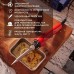 Паяльник двухрежимный с керам. нагревателем, 30/70Вт, 230В, блистер REXANT