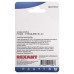 Переходник сетевой LAN, гнездо 8Р8С (RJ-45) - 2 гнезда 8Р8С (RJ-45) REXANT