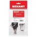 Выключатель ключ Ø12 250V 0.5А (2с) ON-OFF (K12-01)REXANT