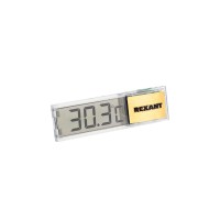 Термометр электронный RX-509 REXANT