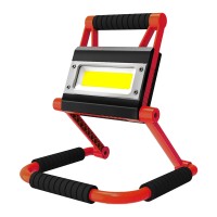 Фонарь прожекторный складной с функцией Power bank REXANT Фонарь прожекторный складной с функцией Power bank REXANT