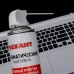 Пневматический очиститель (Сжатый воздух) DUST OFF, 1000мл (720мл), аэрозоль REXANT