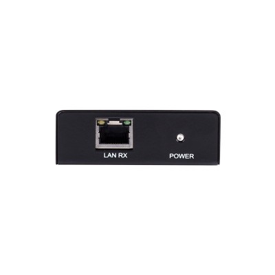 Приемник сигнала HDMI по витой паре RJ-45(8P8C) до 120м (1080p) REXANT