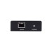 Приемник сигнала HDMI по витой паре RJ-45(8P8C) до 120м (1080p) REXANT