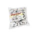Переход штекер BNC - гнездо BNC x 2 (тройник) REXANT