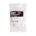 Розетка телефонная внешняя, 1 порт UTP RJ-14 (6P4C), CAT 3 REXANT