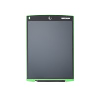 Электронный планшет для рисования 12 дюймов REXANT
